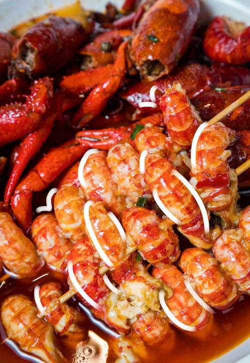 成都爆料小龙虾视频最新  第1张