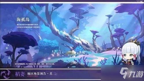 原神2.9池子最新爆料,神秘角色登场，元素组合再升级！  第2张